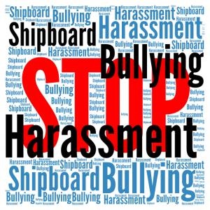 Предотвращение и реагирование на насилие и домогательства, включая сексуальные домогательства, травлю и сексуальное насилие