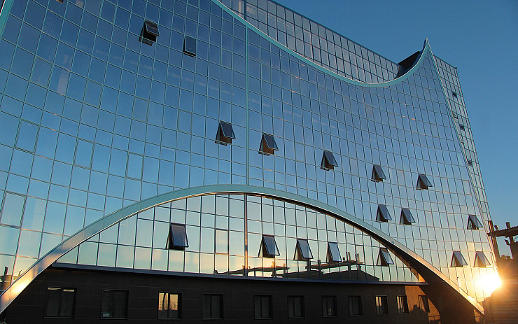 Дальневосточный морской тренажерный центр