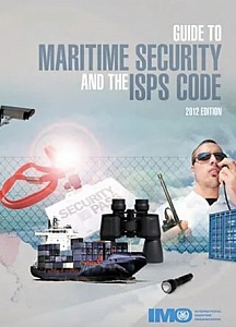 Подготовка специалиста командного состава судна, ответственного за охрану судна (пункт 1.2 Правила VI/5 Конвенции ПДНВ) (начальная подготовка)